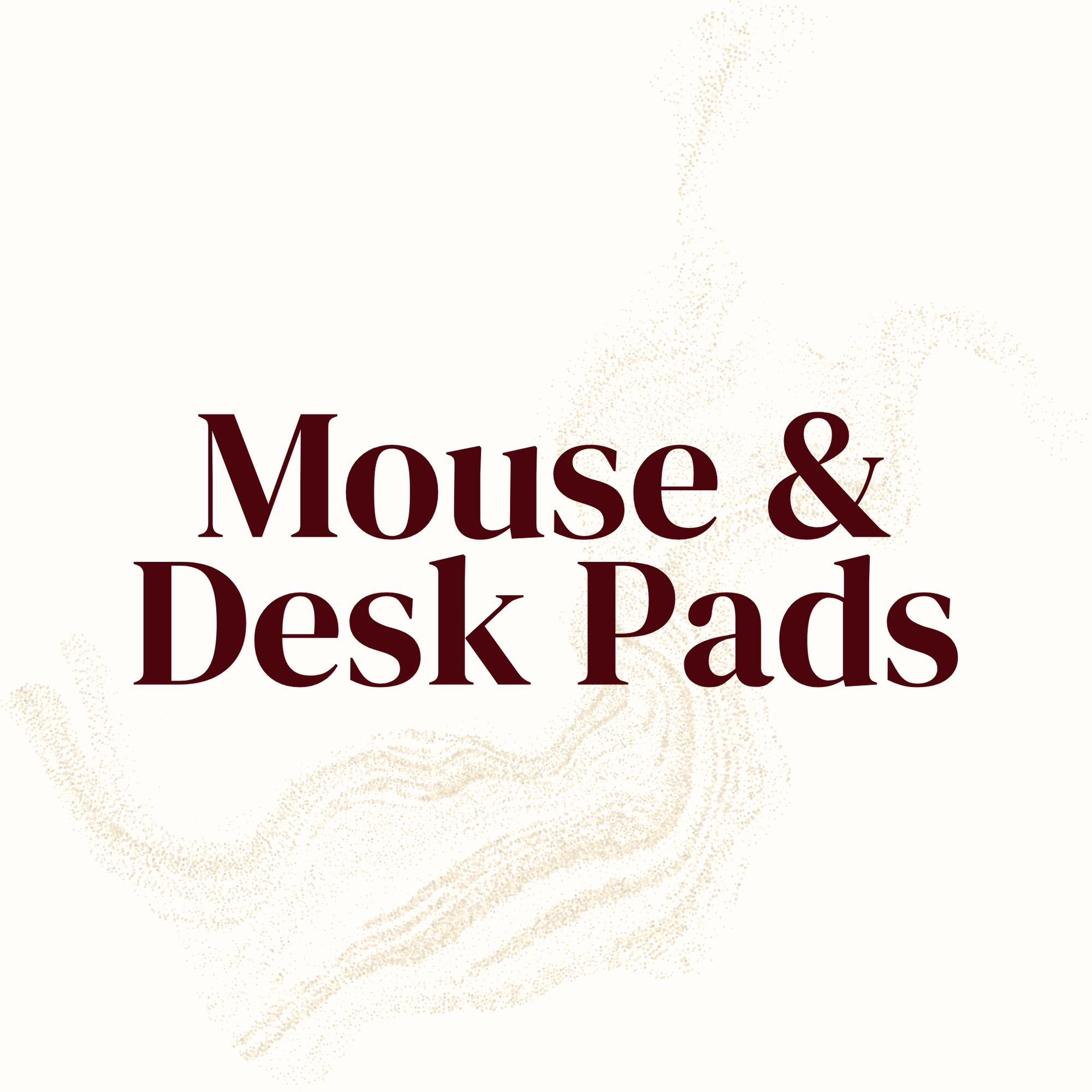 Desk Mat