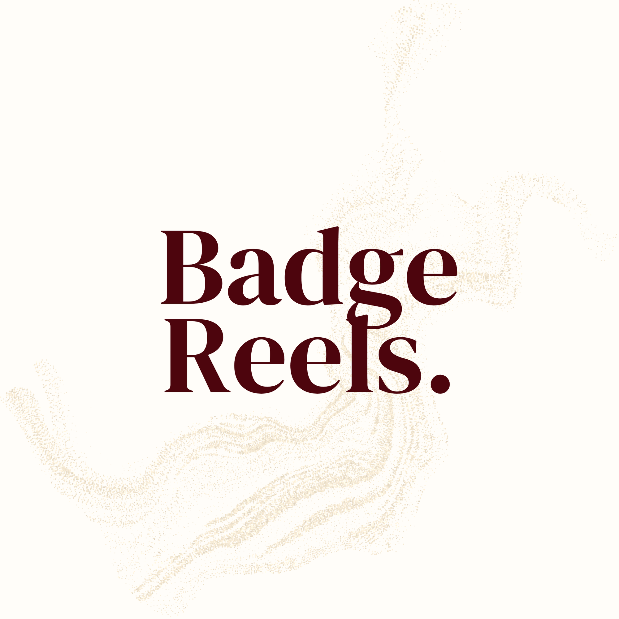 Badge Reels