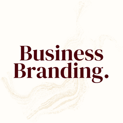 Business Branding