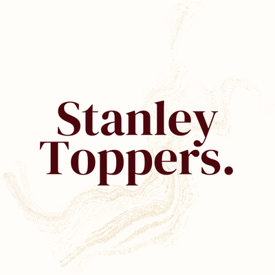 Stanley Toppers