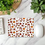 Apple Season Mouse Pad | Fall Mouse Pad