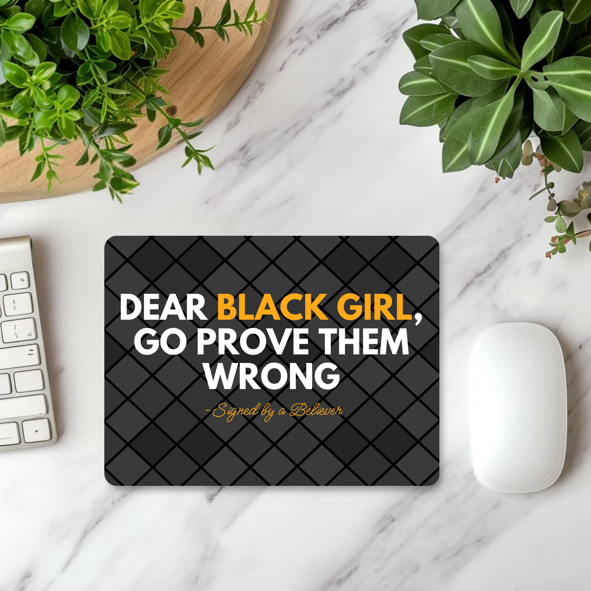 Mouse Pad
