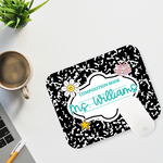 The A+ Custom Mouse Pad