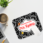 The A+ Custom Mouse Pad